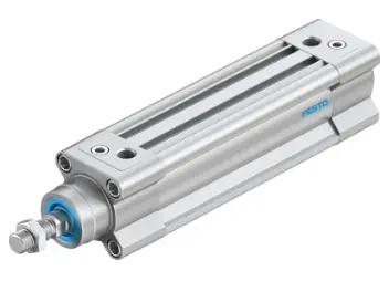 Darmowa dostawa Siłownik Pneumatyczny DSBC-32-15-PPVA-N3 FESTO